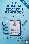 Khan, Mohammad Faizan (Indiana University, Brown, Nolan J (Mayo Clinic, Gendreau, Julian (Johns Hopkins University, Sahyouni, Ronald (University Of California San Diego - The Clinical Research Handbook: A Practical Guide To Designing, Conducting And Publishing Clinical Research