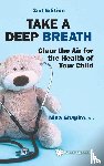 Shapiro, Nina L (Westside Head And Neck - Take A Deep Breath: Clear The Air For The Health Of Your Child