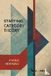 Perrone, Paolo (University Of Oxford - Starting Category Theory