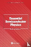 Lundstrom Mark - ESSENTIAL SEMICONDUCTOR PHYSICS