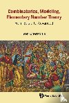 Cherednik Ivan - COMBINATORICS, MODELING, ELEMENTARY NUMBER THEORY