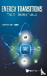 Tsoukalas, Lefteri H (Purdue University - Energy Transitions: The Ai-energy Nexus