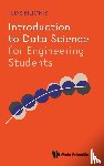 Bilionis Ilias - INTRODUCTION TO DATA SCIENCE FOR ENGINEERING STUDENTS