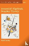 Fesenko, Ivan (Westlake University - Essential Algebraic Number Theory