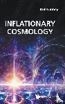 Kinney, Will - INFLATIONARY COSMOLOGY