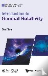 Chen Bin - INTRODUCTION TO GENERAL RELATIVITY