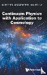 Ravelonarivo, Lalaonirina Rakotomanana (University Of Rennes - Continuum Physics With Application To Cosmology