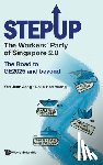 Jong Yee Jenn - Stepup: The Workers' Party of Singapore 2.0