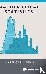 Leemis, Lawrence M - Mathematical Statistics