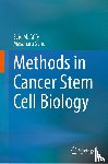 Afify, Said M., Seno, Masaharu - Methods in Cancer Stem Cell Biology