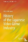 Koyama, Yusuke - History of the Japanese Video Game Industry
