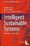  - Intelligent Sustainable Systems