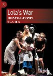 Simic, Olivera - Lola's War