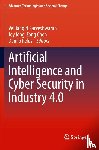  - Artificial Intelligence and Cyber Security in Industry 4.0