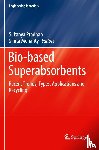  - Bio-based Superabsorbents
