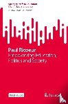 Scott-Baumann, Alison - Paul Ricoeur