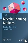 Li, Hang - Machine Learning Methods