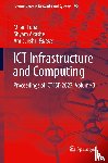  - ICT Infrastructure and Computing