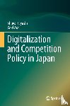 Hayashi, Shuya, Arai, Koki - Digitalization and Competition Policy in Japan