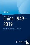 Urio, Paolo - China 1949-2019