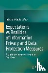  - Expectations vs Realities of Information Privacy and Data Protection Measures
