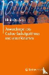  - Anwendungen des Cuckoo-Suchalgorithmus und seiner Varianten