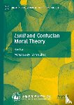 Fan, Hao - Lunli and Confucian Moral Theory
