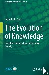 Bera, Rajendra K. - The Evolution of Knowledge