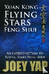 Yap, Joey - Xuan Kong Flying Stars Feng Shui