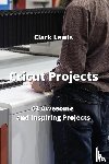 Lewis, Clark - Cricut Projects