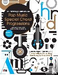 Su, Scott - Your Training Notebook On Pop Music Special Chord Progressions