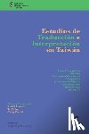 Yu, Hai Ruo, Carames Sanchez, Javier, Soto, Juan Alfredo - Estudios de traduccion e interpretacion en Taiwan
