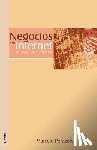 Perazolo, Marcelo - Negocios en Internet