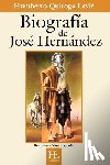 Humberto Quiroga Lavie - Biografia De Jose Hernandez