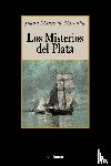 Manso de Noronha, Juana - Los Misterios Del Plata