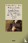 Rodriguez-Arenas, Flor - Bibliografia De La Literatura Colombiana Del Siglo XIX - Tomo II (M-Z)