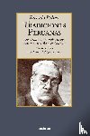 Palma, Ricardo - Tradiciones Peruanas - Las Tradiciones Mas Cortas