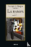 De Burgos, Carmen - La rampa