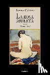 Caceres, Aurora - La Rosa Muerta