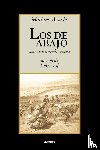 Azuela, Mariano - Los De Abajo