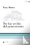 Bernal, Josep M. - Por las sendas del pensamiento