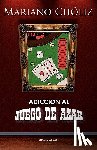 Chliz Montas, Mariano - Adiccin Al Juego de Azar