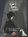 Saracino, Luciano - HISTORIAS ENTRE TUMBAS la historieta
