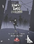 Saracino, Luciano - HISTORIAS ENTRE TUMBAS la historieta