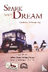 Zapp, Herman Y Candelaria - Spark your Dream