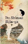 Berna, Cristina, Thomsen, Eric - Ito Shinsui Bijin-ga
