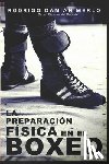 Merlo, Rodrigo Damián - La preparación física en el boxeo