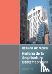 de Fusco, Renato - Historia de la arquitectura contemporánea