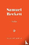 Beckett, Samuel - Molloy
