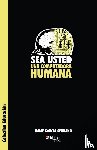 Garcia Serrano, Jaime - Sea Usted Una Computadora Humana
